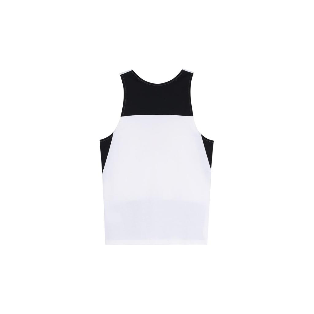 Jordan Tank Tops Men's White Moderate Straight Fit CW0846-100