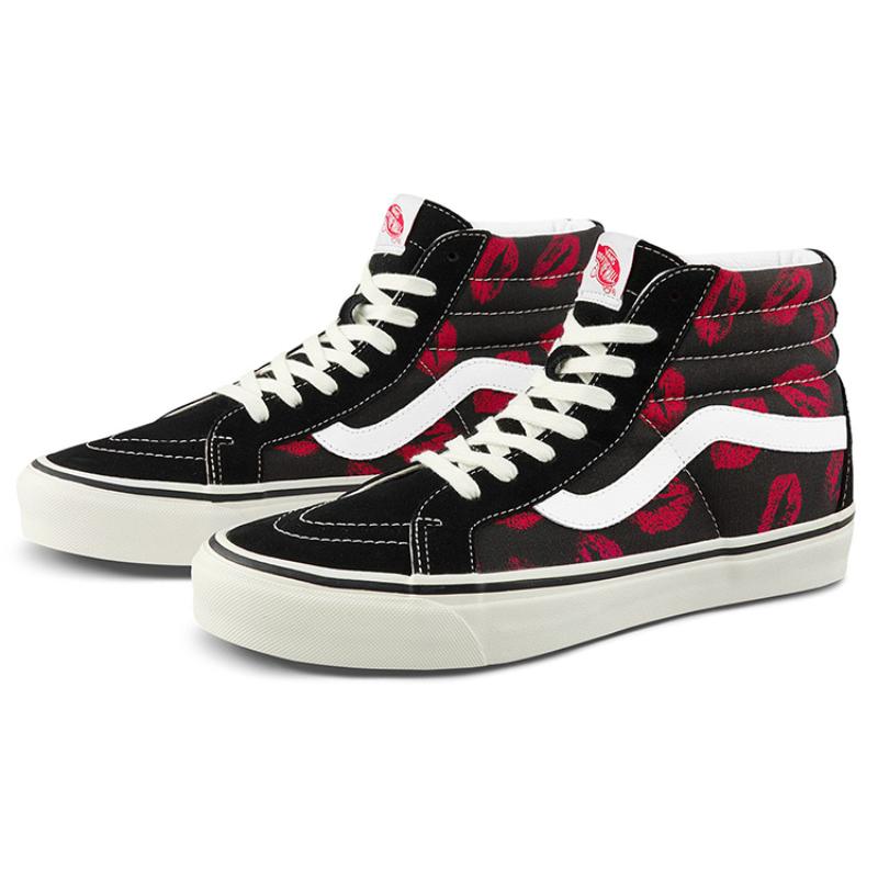 Vans SK8 Hi 38 DX Anaheim Factory-Hotlips Vans VN0A38GF45T