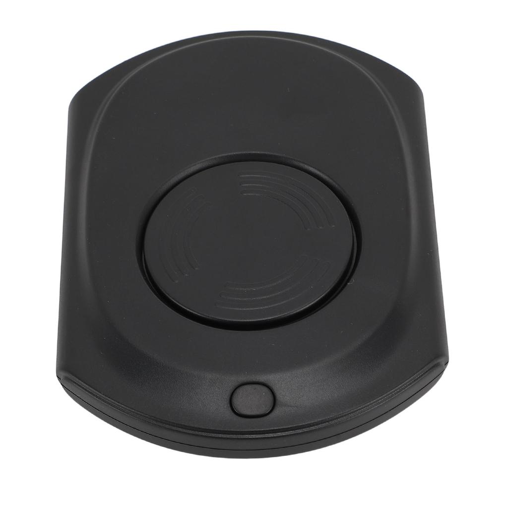 Mouse Mover Multifunction Stylish Slim Silent Mouse Jiggler Automatic Mouse Wiggler Shaker for