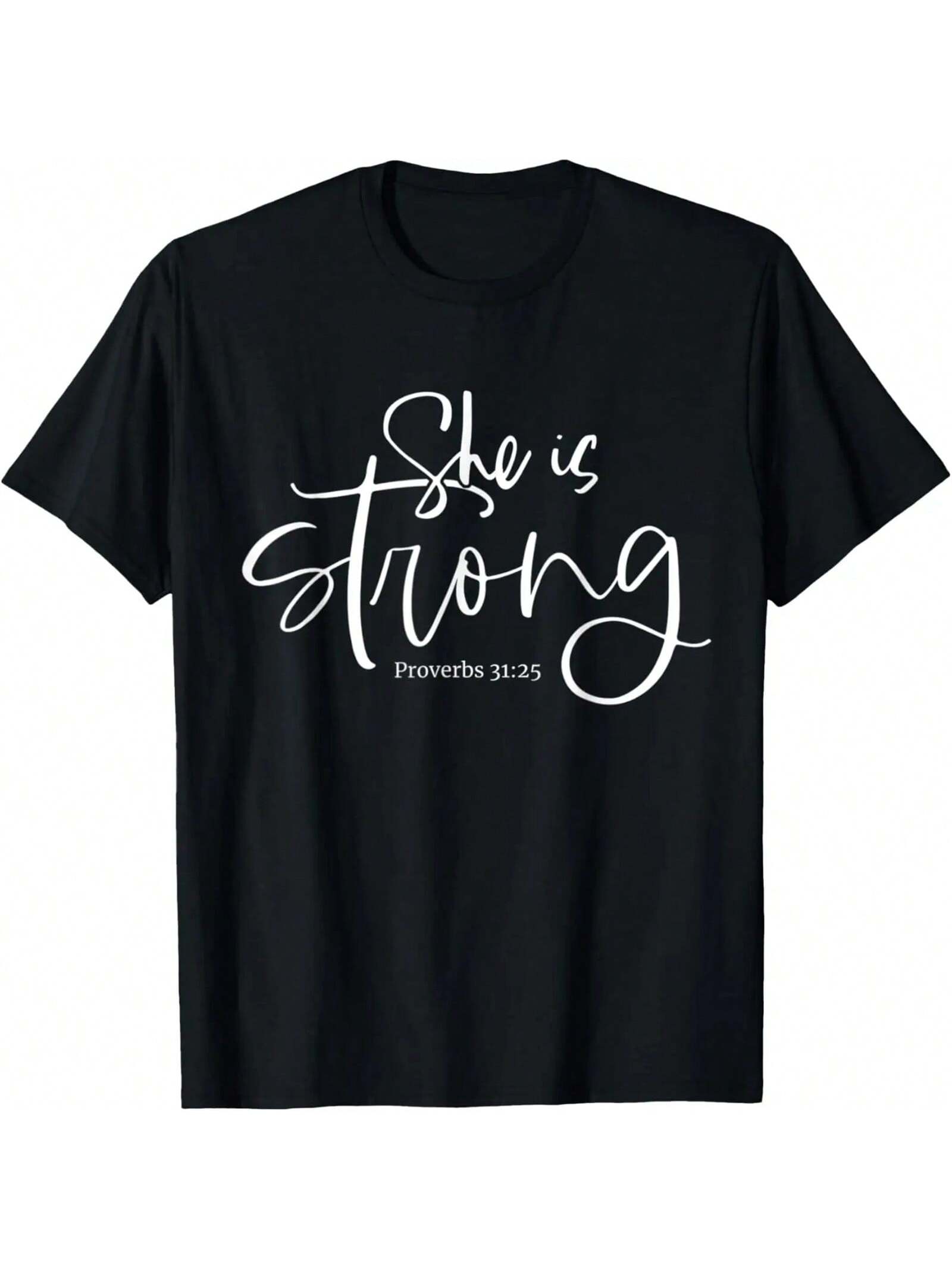 I Can Do Things Through Christ Lion Philippians 413 Gift T-Shirt S разноцветный
