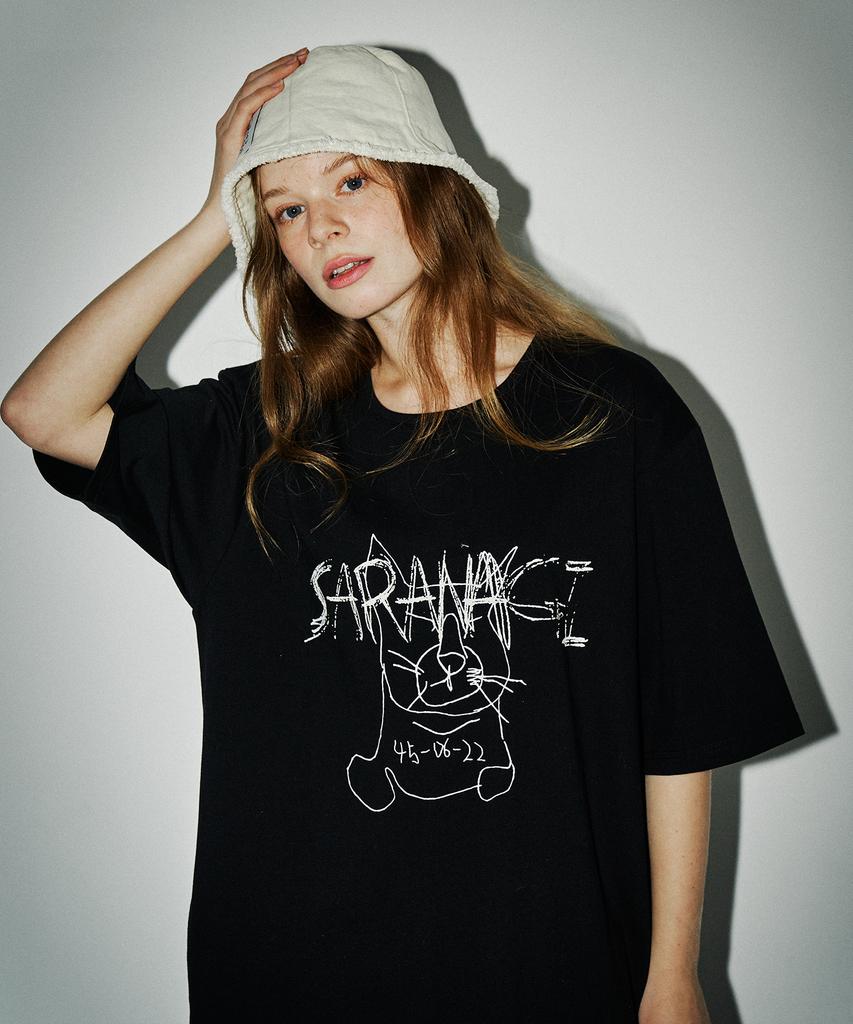 Sarangi Se0541-Dress(Black)