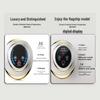 AUX Electric Gua Sha & Cupping Body Meridian Brush Device