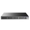H3C Mini S1252F-PWR 48-Port Gigabit PoE Unmanaged Switch