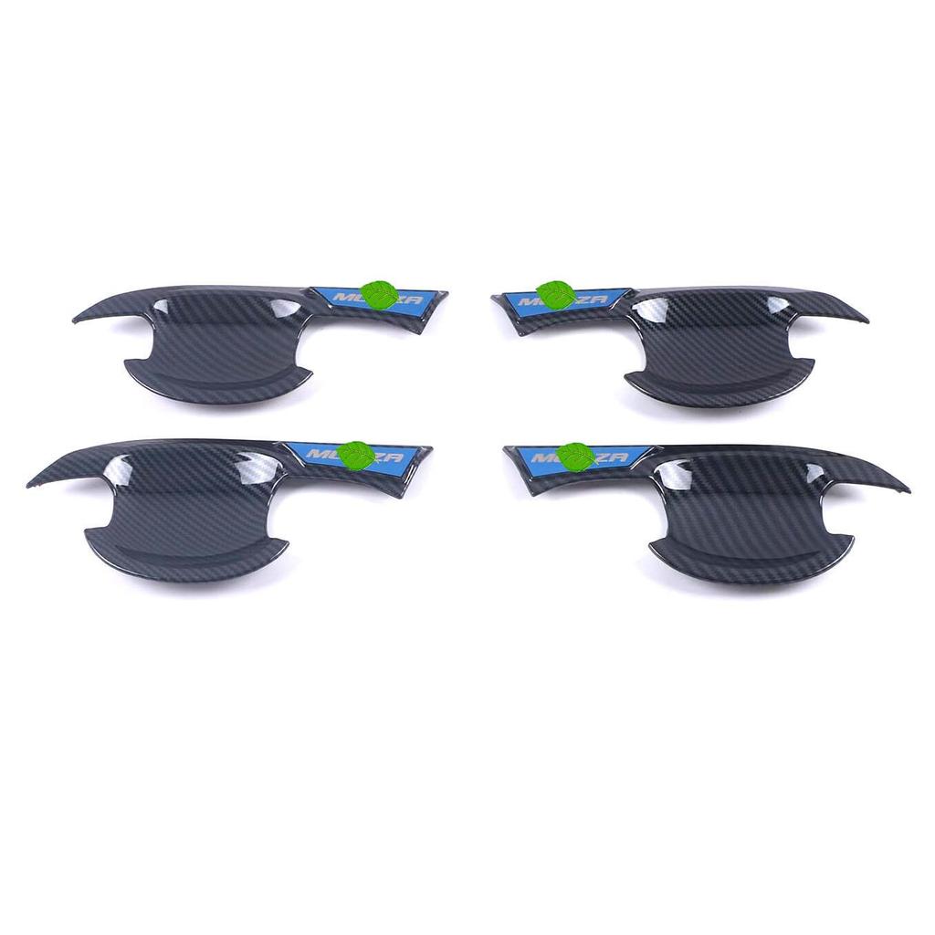 Chevrolet Monza 19-22 Klamka Podnośnika Szyby Naklejka na Tapicerkę Drzwi