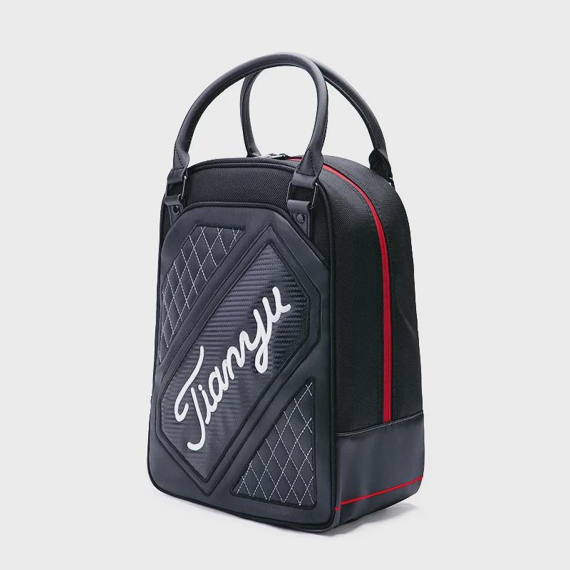 Unisex taška na golfové boty - Přenosná, lehká, multifunkční cestovní úložné řešení