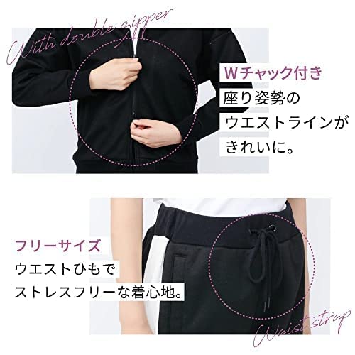 [Amaze Plus] [BEAXIS] [B-Axis] Imamura Style Sauna Suit, Imamura Style Sauna Suit for Dieting (M)