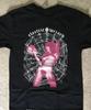 Vtg Electric Wizard Band Tour Konzert Schwer Baumwolle Schwarz Alle Größen Shirt PP206 Unisex T-Shirt