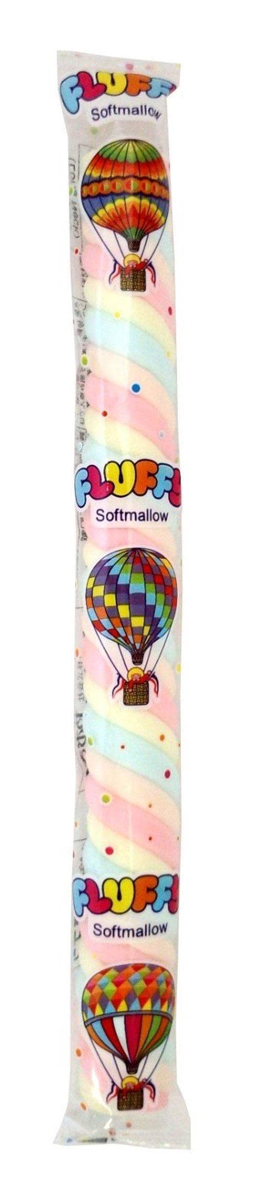 

Yaokin long neck marshmallow 22g x 12 bags