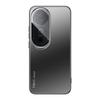 Applicable to vivoX200Pro matte mobile phone case X100s invisible lens holder IQOO13 metal magnetic sheath