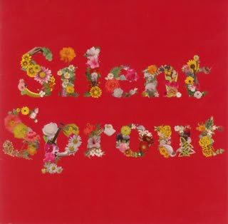 

CD SILENT SPROUT, NOR; 4+ - Silent Sprout DDCZ1337 Japan ObiJapanese Pop/Rock Used