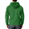 Kapuzen-Sport-Trainingsanzug, Unisex, Lauf-Outfits, langärmelig, Pullover, Hoodies, Sweatshirt