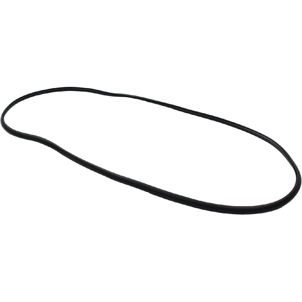Sunroof Glass Weatherstrip Seal for Buick Enclave Chevrolet Traverse GMC Acadia Silverado Sierra 1500 2500 3500 Saturn Outlook