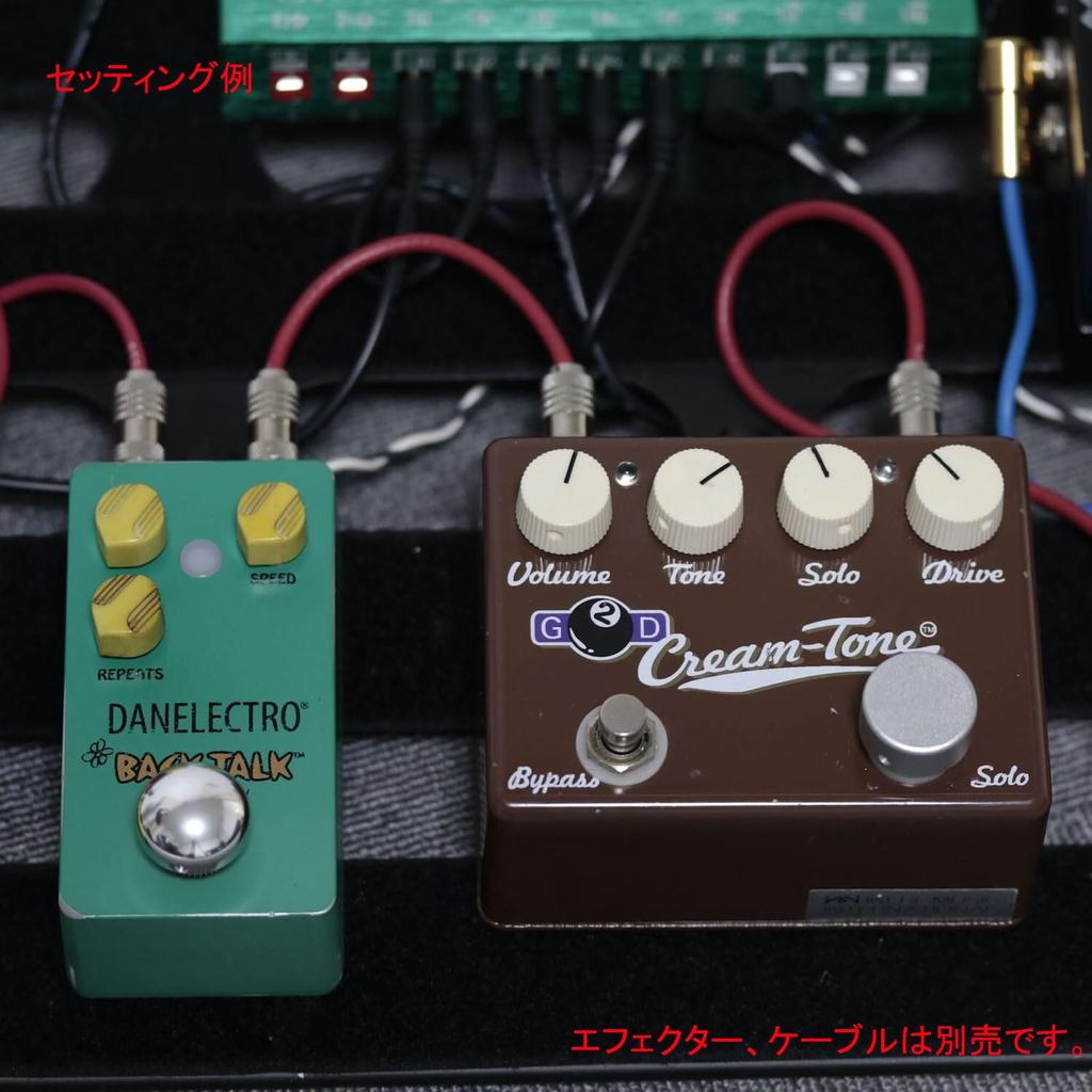 Effector Switch Hat Aluminum Round Head Set of 3 by Japanese Silver K.E.S [Designed Company] ESH-R