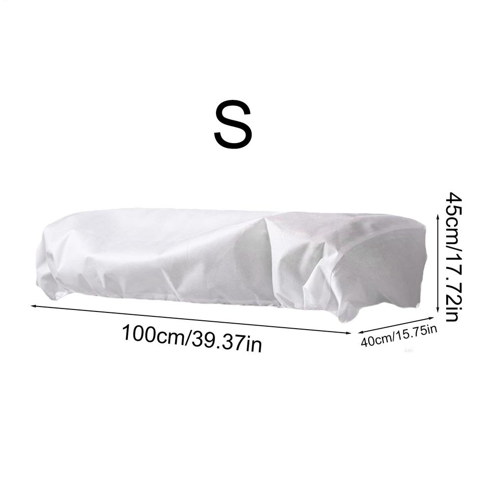 

Поднятая грядка Растительное покрытие Поднятые садовые грядки Овощные ряды Защита растений Защита от заморозков Морозостойкая сетка Барьерный экран Для посевов S белый