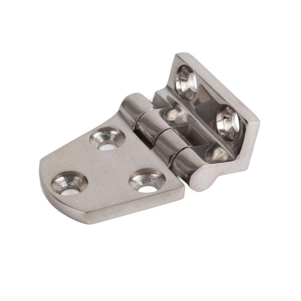 Thicken Stainless Steel 316 Hinge Hardware Accessory for Home Cabinet Installation