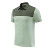 Running Dry Fit Polo Shirts Men Polyester Golf T Shirts Mens Sport T-shirt Quick Dry Tshirts Unisex Camisas Polos Para Hombres