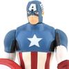 Metacolle Marvel Captain America