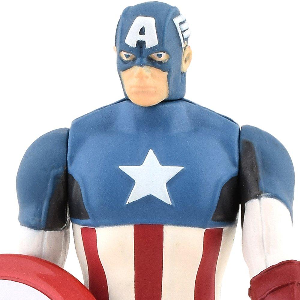 Metacolle Marvel Captain America