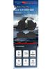 Buick GL8 2020-2021 Custom Nylon Trunk Mat