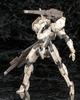 Kotobukiya Frame Arms Byakko Height 190mm Scale Plastic Model Approx. 1/100