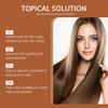 Hair Care Essence Nourishing Serum Gentle Protection for Hair Strands Volumizing Daily Treatment Lightweight Non-Greasy for All Hair Types