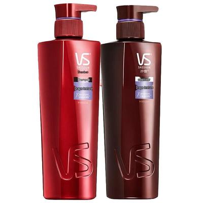 Vidal Sassoon Draping Texture Shampoo & Conditioner Set