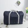1pc Folding Travel Bag Organiser Bag Luggage Bag Travel Handheld Boarding Bag Large Capacity Travel Storage