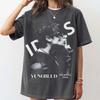 Yungblud Tour T-Shirt Yungblud Tour Yungblud Shirt AN55114