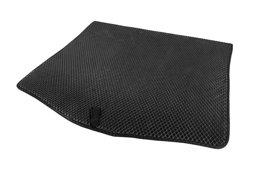 

Boot mat for C-Max EVA (black) for Ford C-Max/Grand C-Max 2010-2019