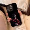 C-Call Of D-Duty Anime Phone Case For Iphone 17 Air 16 15 14 13 12 11Pro Max Plus Hard Plastic PC+TPU Cover