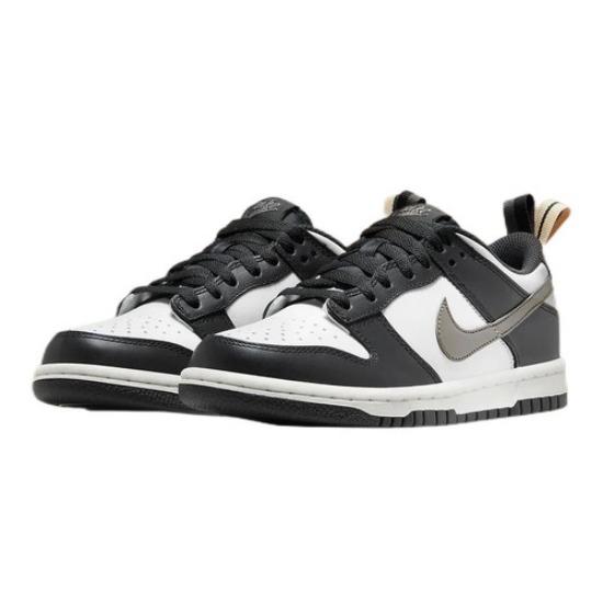 Nike Dunk Low Off Noir Metallic Pewter DH9764-001