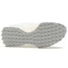 New Balance 327 White Pack Unisex Sneaker Meersalz Roh-Cashew MS327WP
