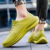 Wear-resistant Rain Boots for Men Loafers Non-slip Man Shoes Low-heel New Cheap Wellies Without Lacing Fashion Pvc Waterproof