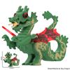MOC Kreative Mittelalterliche Drachen Actionfiguren Modellbausteine Steine Sammlung Spaß Brinquedos DIY Spielzeug Für Kinder Geschenke