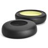 Replacement Earpads Pillow Ear Pads Foam Cushion Repair Part for  Evolve Headphone Replacement Earpads