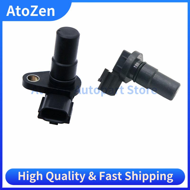 1P/2P Input/Output Vehicle Transmission Speed Sensor 31935-8E006 31935-8E007 for Nissan Altima Maxima Murano NV200 Versa Quest