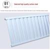 BOMP Industrial Radiator