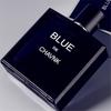 Azure Men's Cologne: Long-Lasting, Charming Ocean-Woody Scent