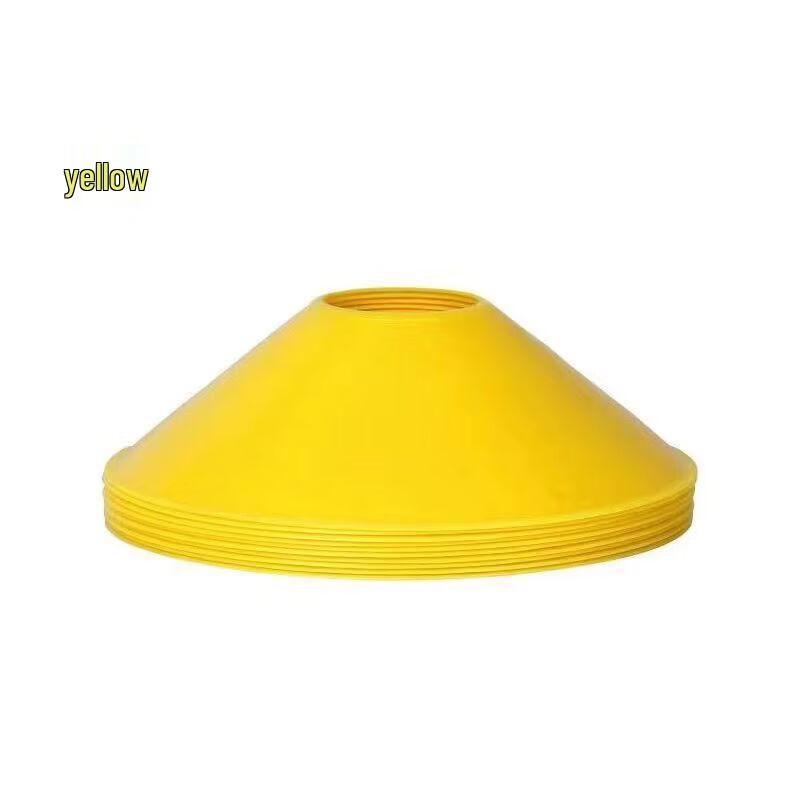 LISM Soccer Training Markers