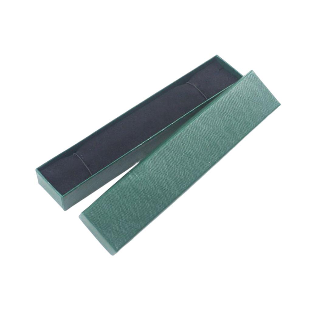 Jewelry Storage Box Earrings Ear Studs Bracelet Bangles Organizer Case Portable Ornaments Display Holder Women Ladies