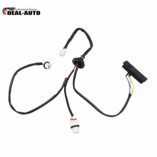 25380-1KA0A For 2011-2017 NISSAN JUKE Trunk Lid Opener Liftgate Release Switch