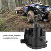 Motorcycle Part Thumb Throttle Assembly Fit for YAMAHA ATV 350, 660, 700