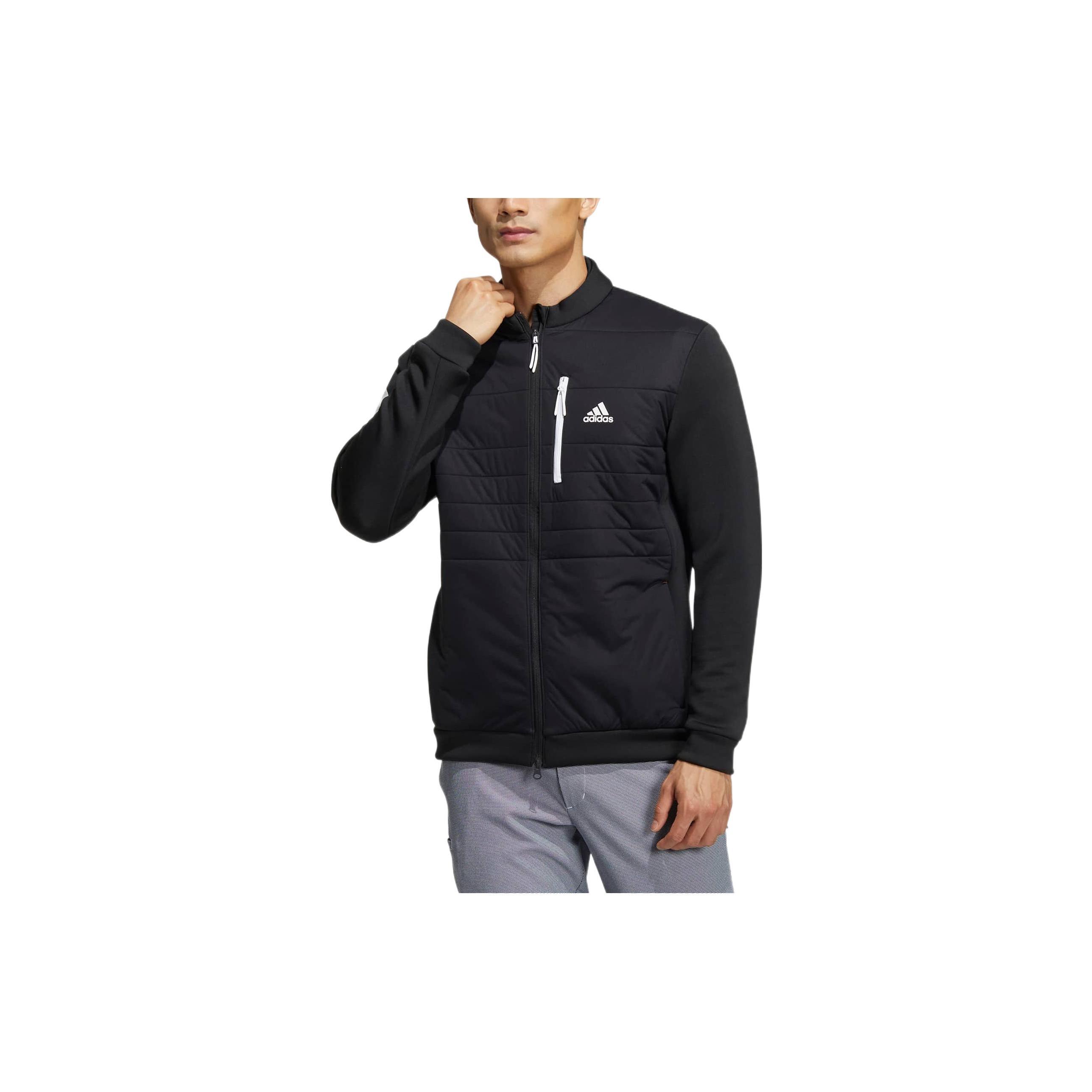 adidas Bos Hybd Jk Logo Men s HG8295 XL