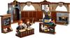 LEGO Harry Potter Hogwarts Castle: Charms Toy - Birthday Present - Building Blocks - Boys and Girls - Ages 8, 9, 10 - Elementary School Students - Har