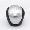5 6 Speed Car Gear Shift Knob for Hyundai Elantra 2008-2012 Touring I30 Kia Forte Soul Manual MT Shifter Lever Head Handball