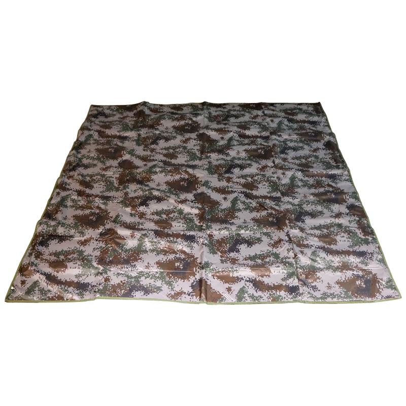 Portable Foldable Thickened Outdoor Moisture-Proof Mat