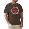The University of Phoenix Thinking Ahead T-Shirt blacks edition hippie clothes white t shirts