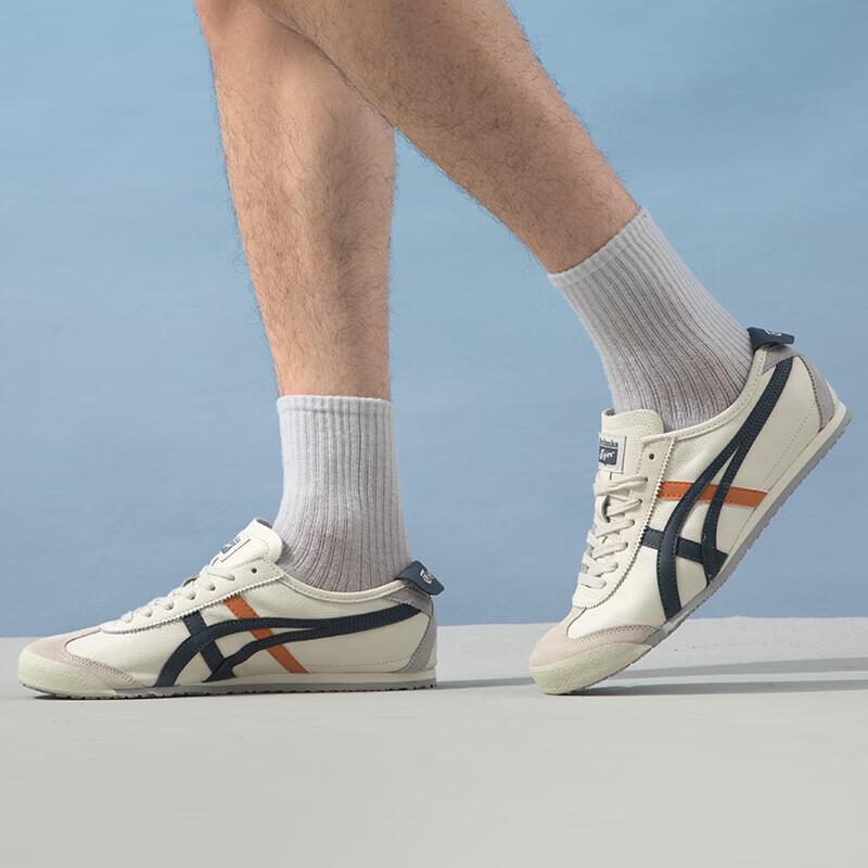 Onitsuka Tiger Lightweight Casual Sneakers