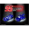 Takara Tomy Disney Cars Tomica Lightning McQueen Diecast Toy Car for Ages 3 and Up