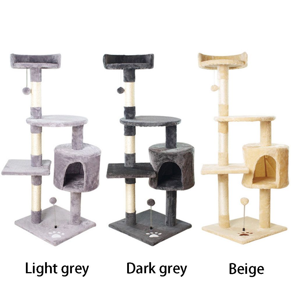 discounted cat trees